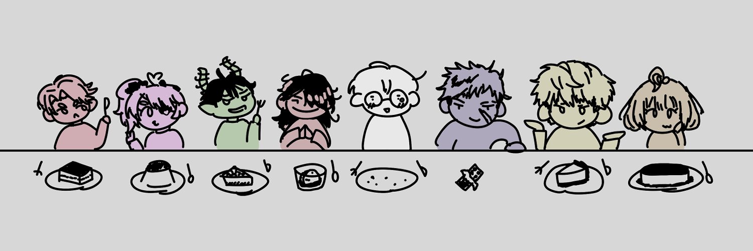 omixilo's profile banner image