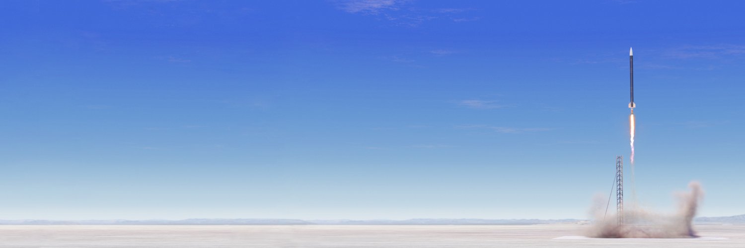 Texas Rocket Engineering Lab banner