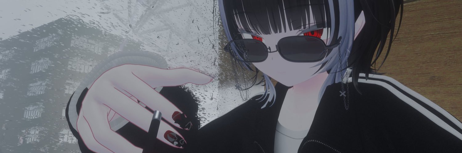 kikinomama's profile banner image
