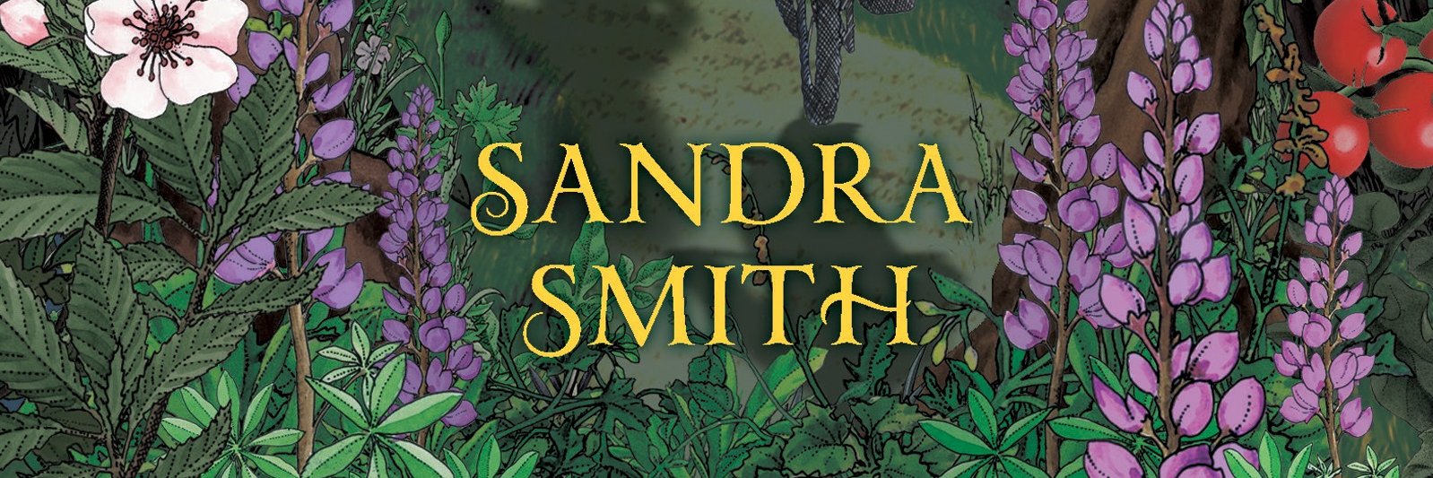 authorssmith's profile banner image