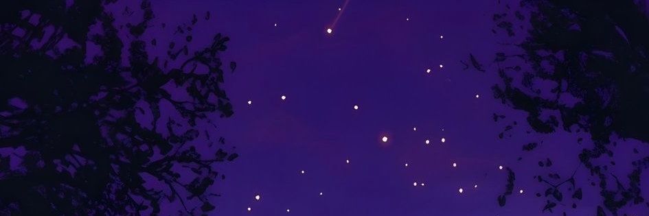 begantrymore's profile banner image