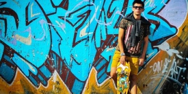 ru_slavik's profile banner image