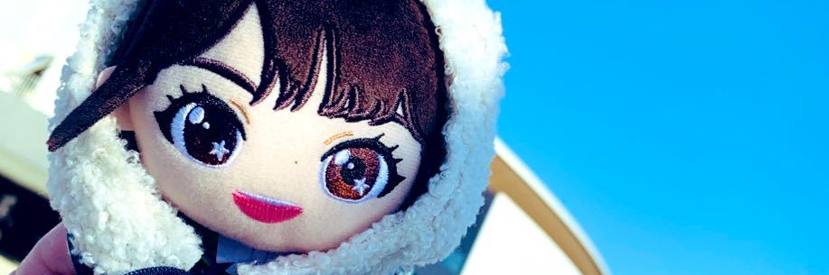 あさな✨💎✈️ banner