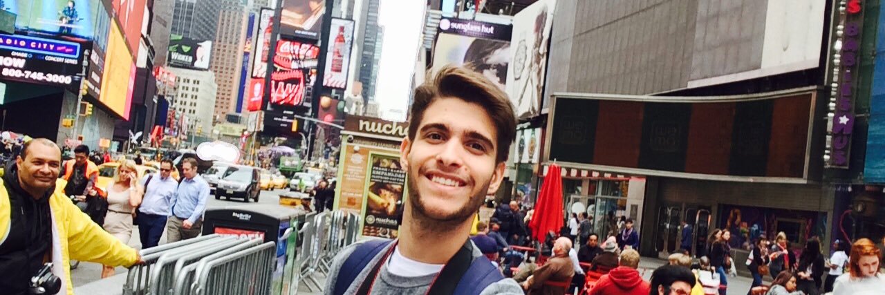 franronsini's profile banner image