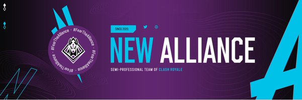 New Alliance Profile Banner