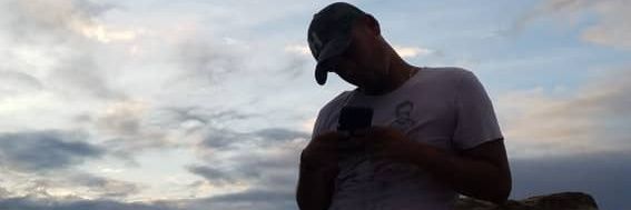 Ulienserio's profile banner image