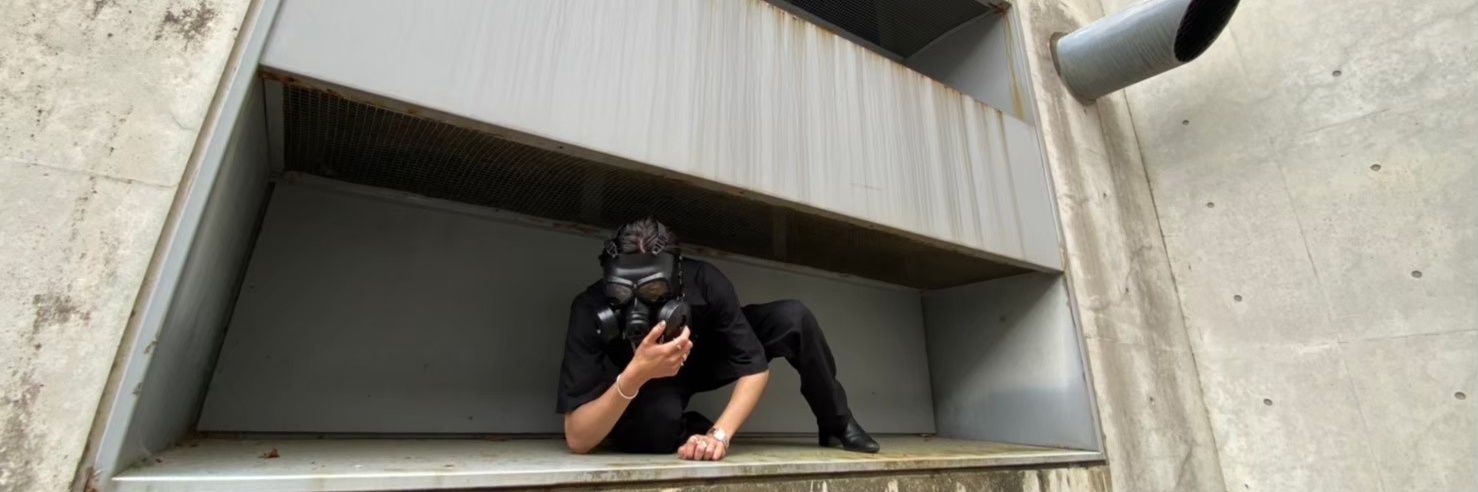 我たかゆき🌞🥑 banner