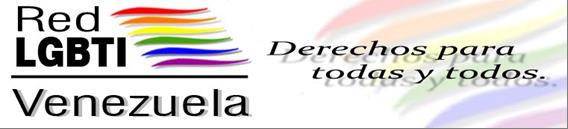 redlgbtivzla's profile banner image