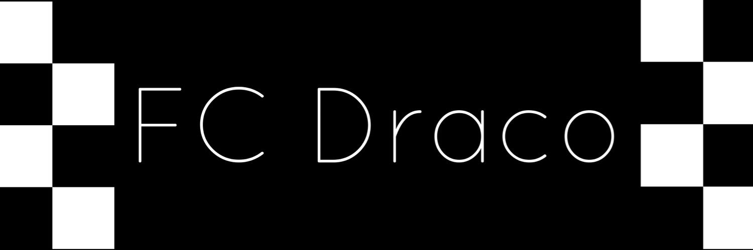 FC Draco banner
