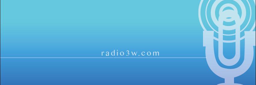 Radio_3W's profile banner image