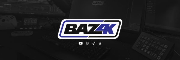 Baz4k | Brett Bazaar's Banner