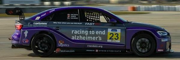 FASTMD Racing Profile Banner