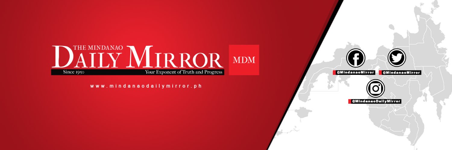 MindanaoMirror's profile banner image