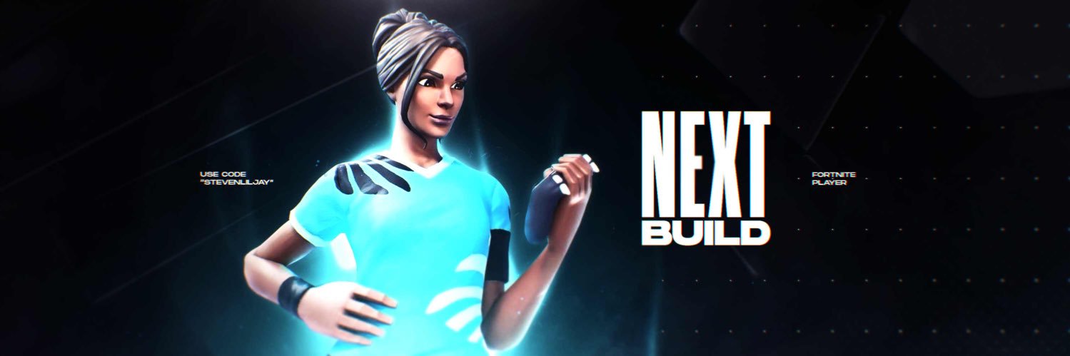 FSBuild's profile banner image