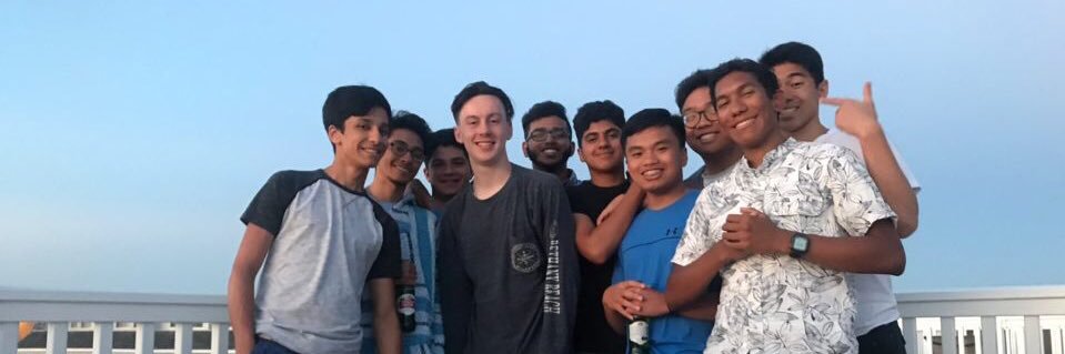 Vince_1_'s profile banner image