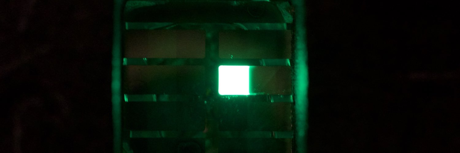 Sebastian Fernández's banner