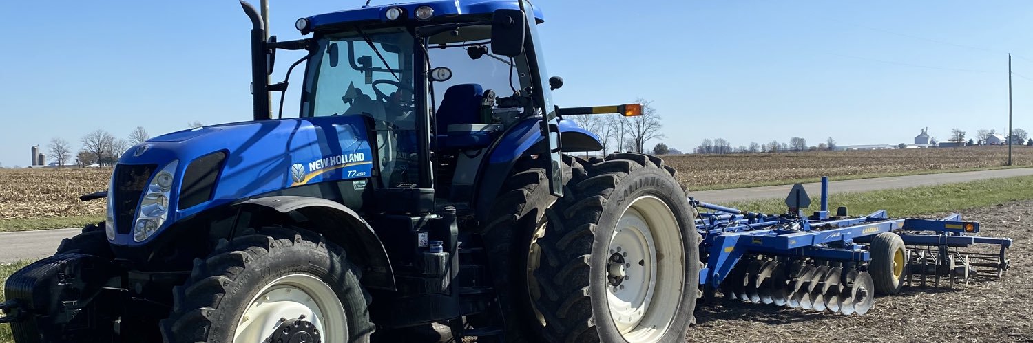 Brooksey301's profile banner image