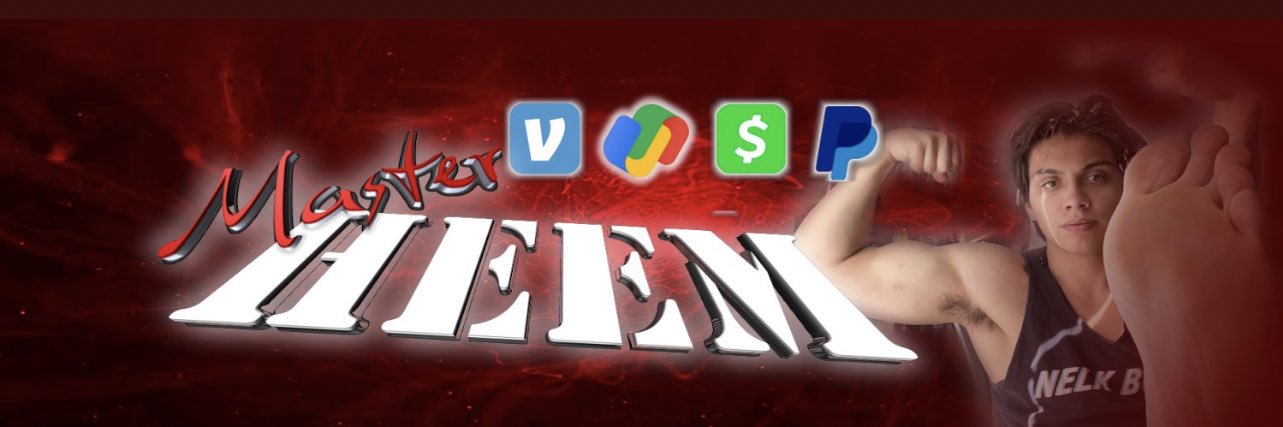 Master Heem 5k banner