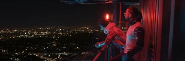 DamienZenon's profile banner image