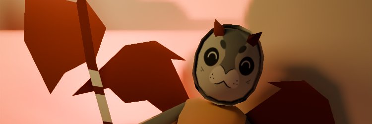 TheCanvasCreature 🍌 banner