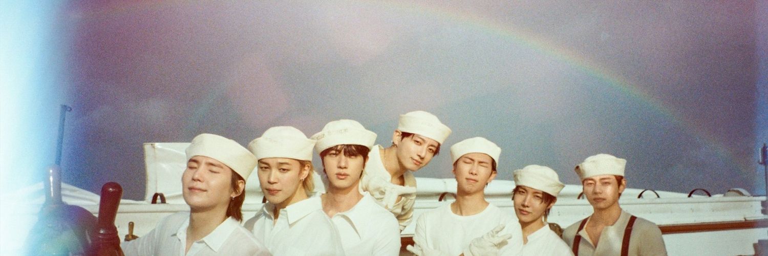 veri, arirang 🪭 banner