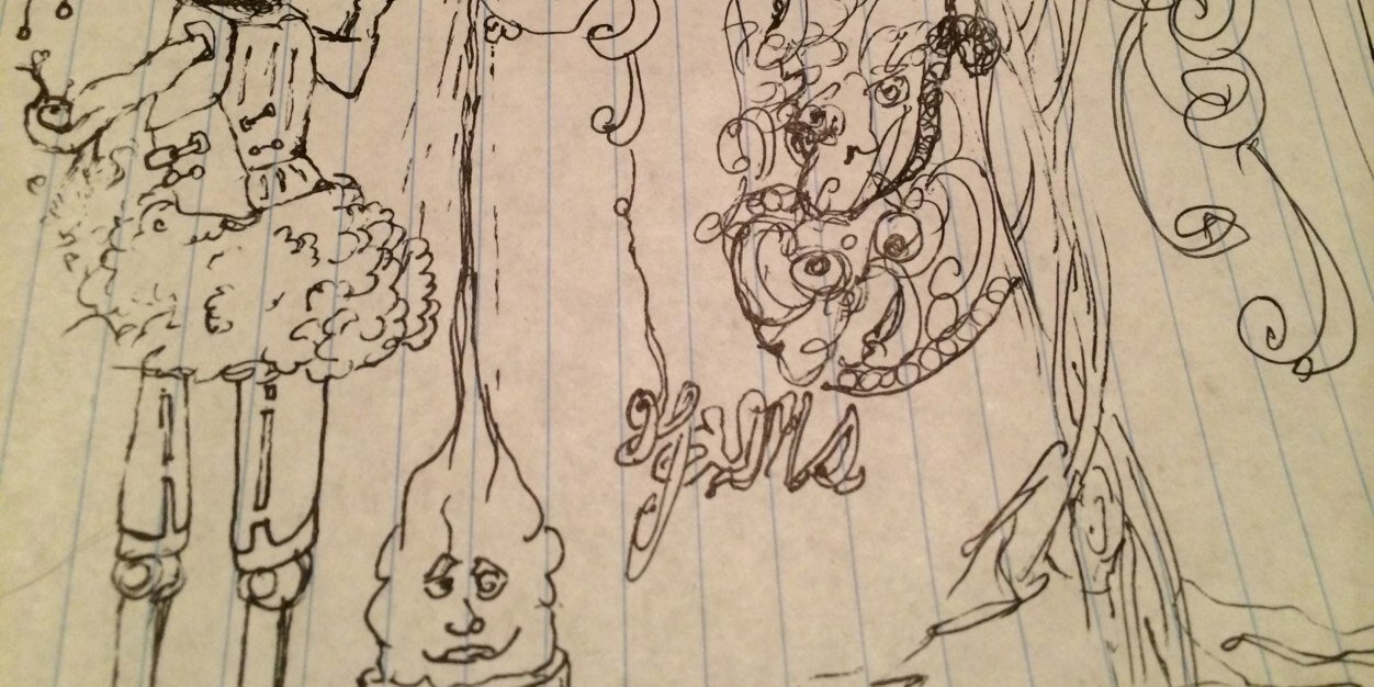 Gabriel Biber banner