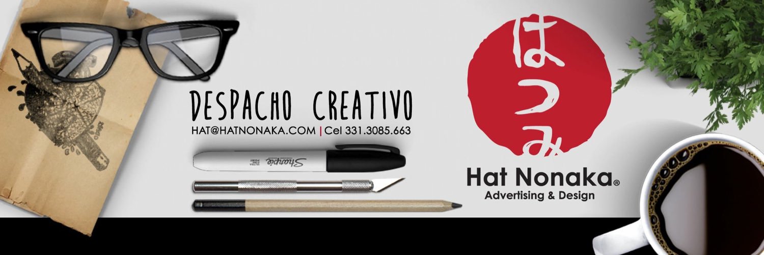 Hat Nonaka banner