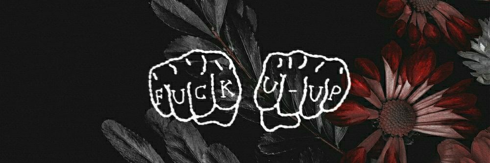 sam 🥀's banner