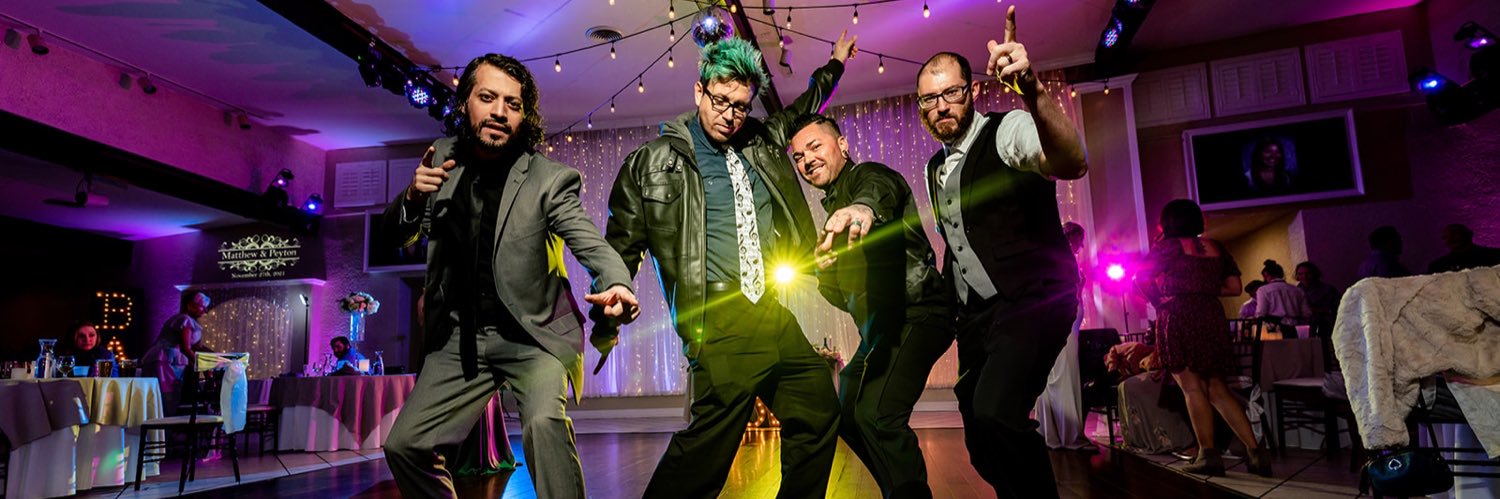 theSprockets's profile banner image