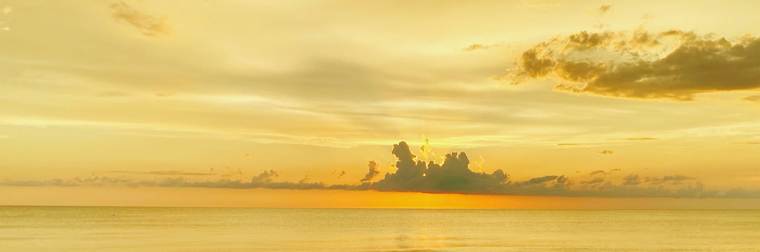 Marcus Golding banner