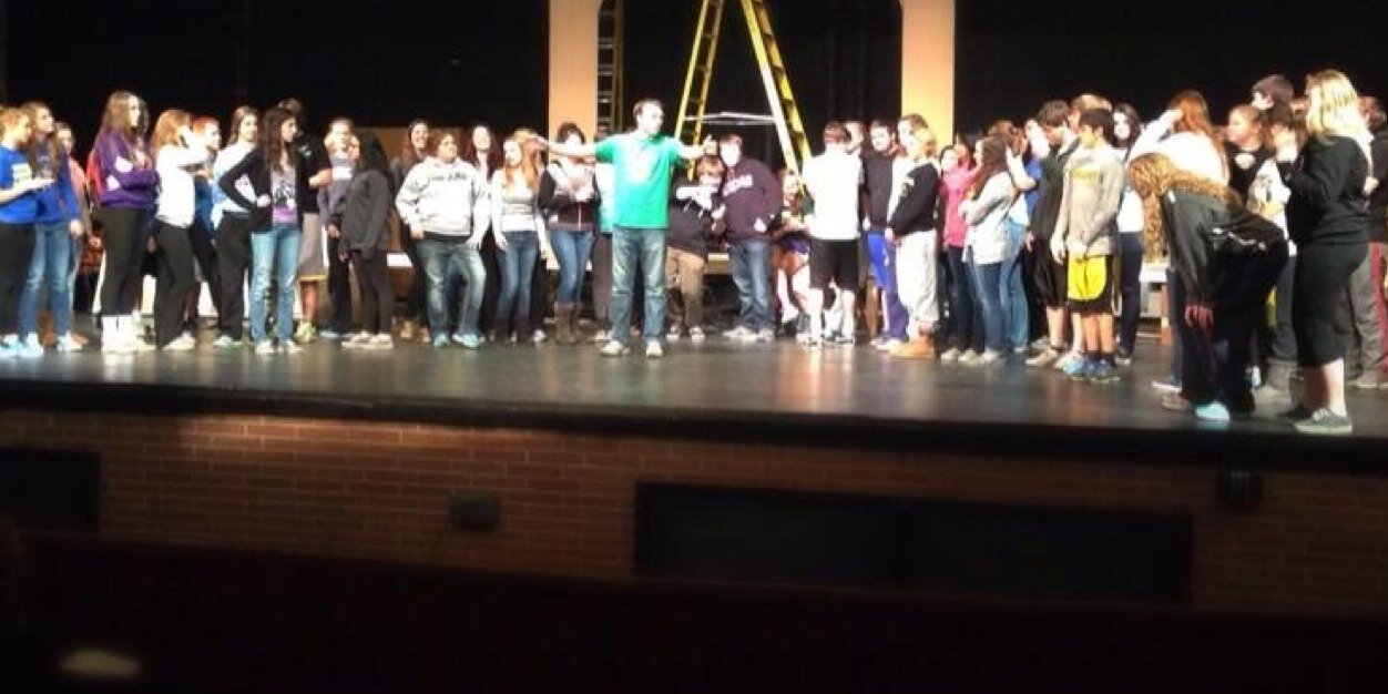 FHSMusicalProbs's profile banner image