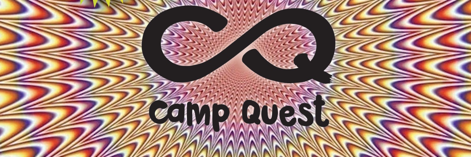 CampQuestCH's profile banner image
