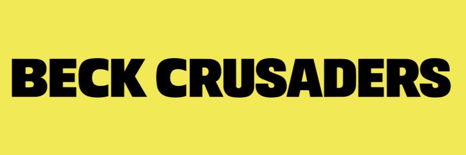 COPY CRUSADERS banner
