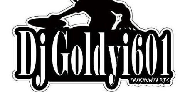DJGoldyi601's profile banner image