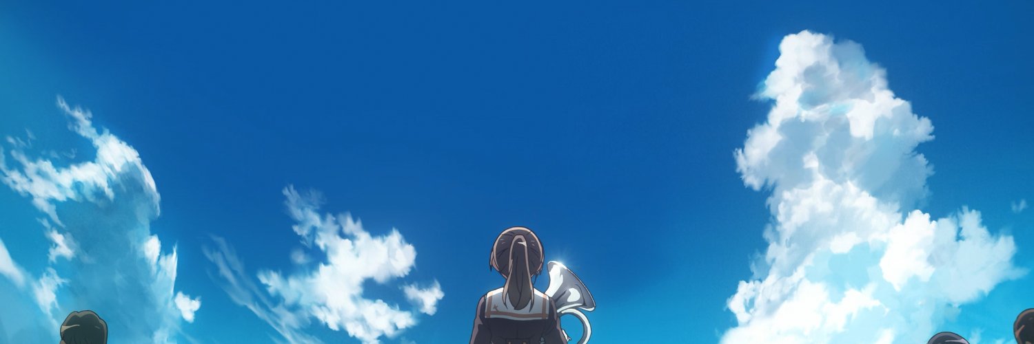 AoiDanny's profile banner image
