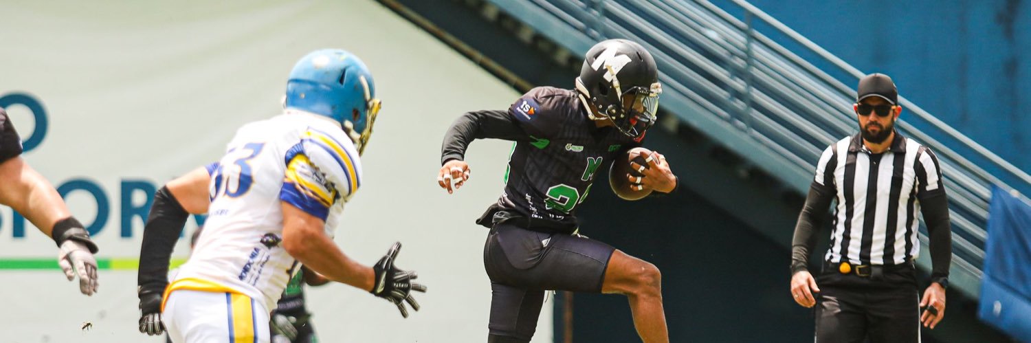 michaelbyrdjr's profile banner image