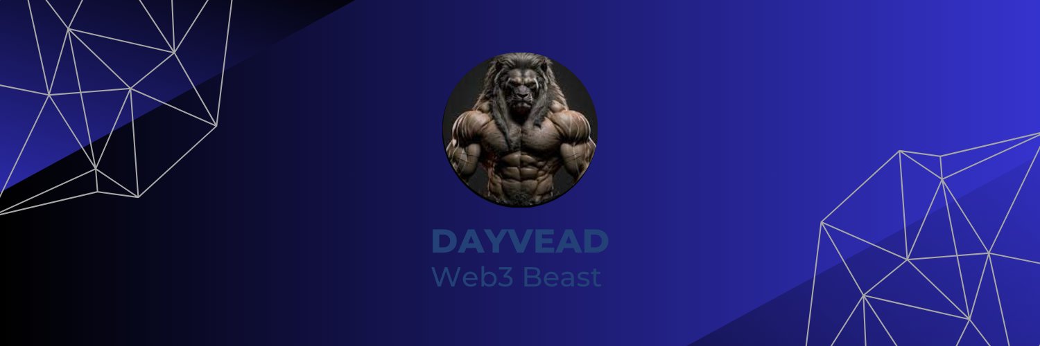 DAYvead🦁 banner