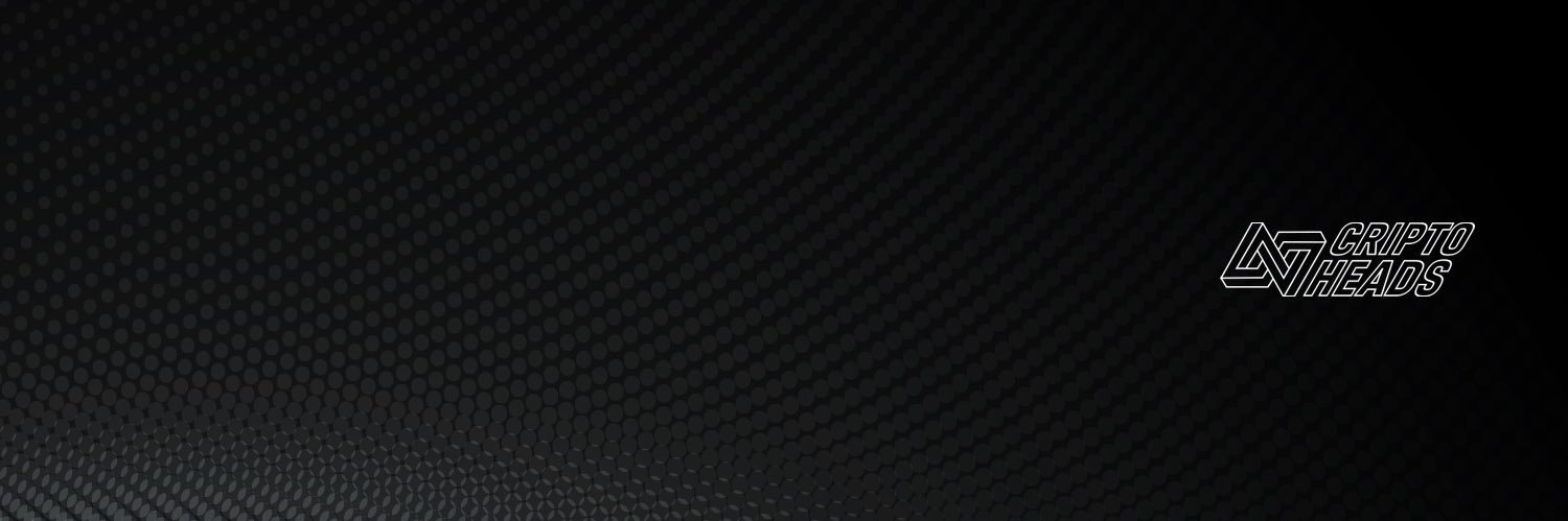 CriptoHeads banner