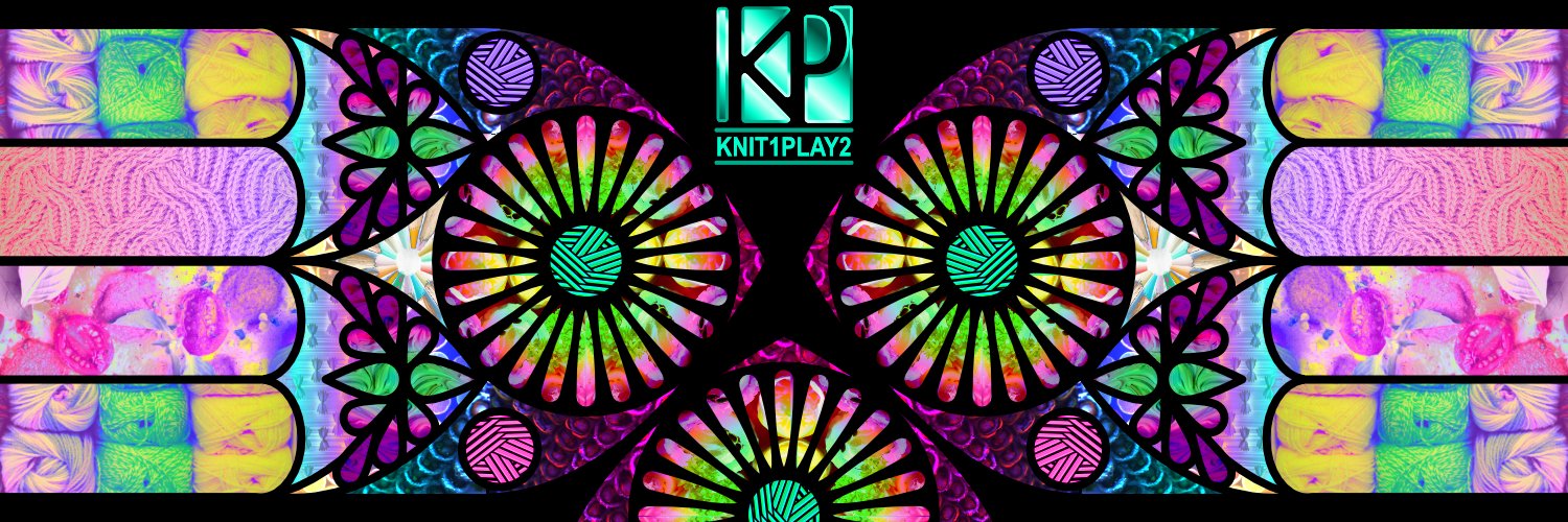 Knit1Play2 Profile Banner