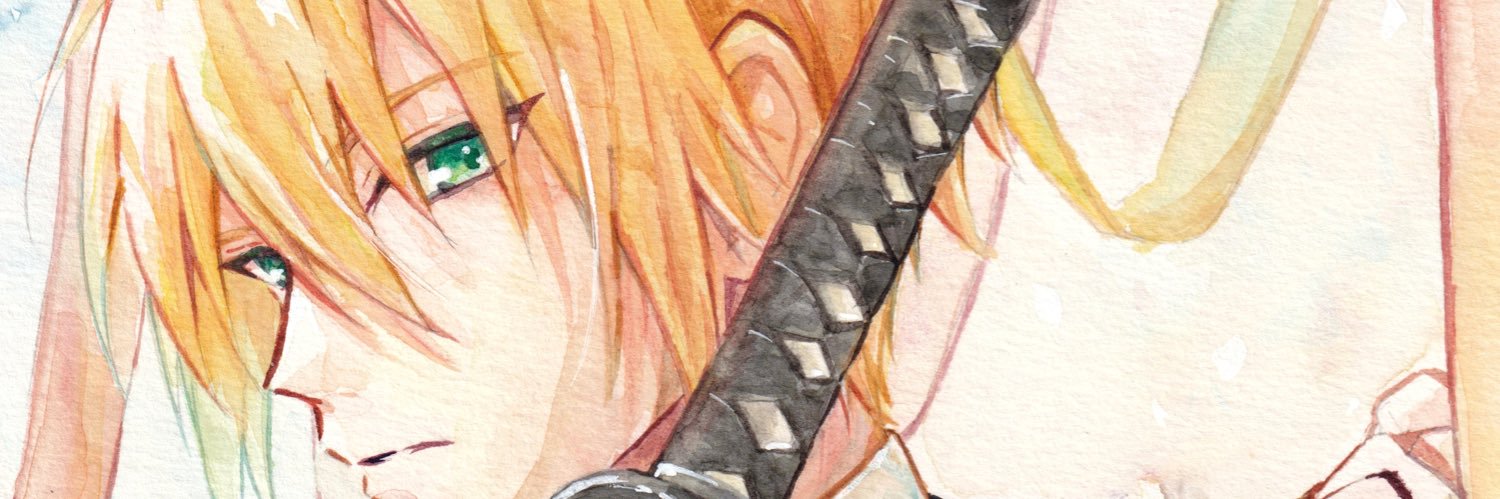 シエロ@うるさい本垢 banner