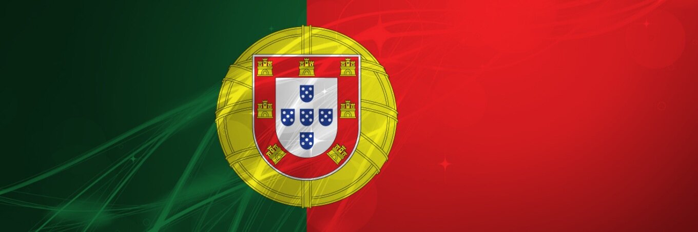 Portuguese Pride™ banner