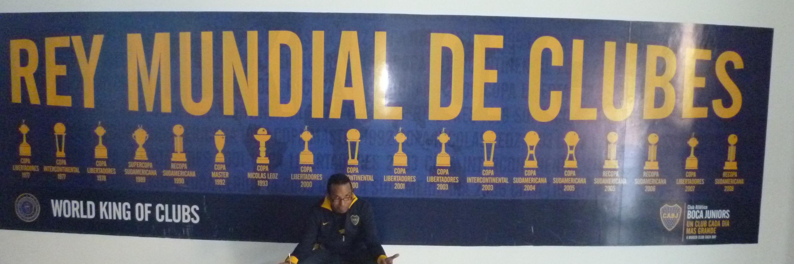 Gilberto Salinas banner