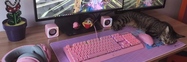 Retse_dev Profile Banner