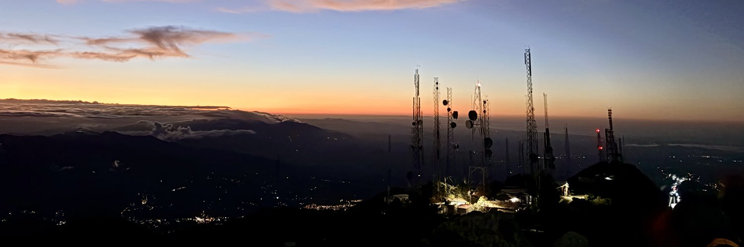 glendarp25's profile banner image