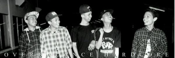 OVERBALANCE_HC Profile Banner