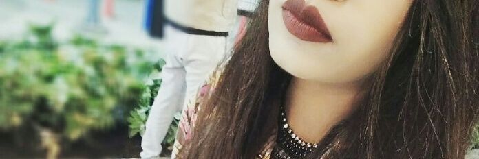 shararti552's profile banner image