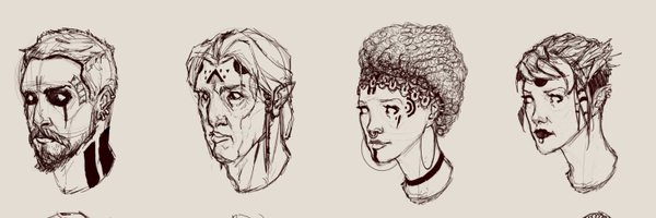 moonhiter Profile Banner