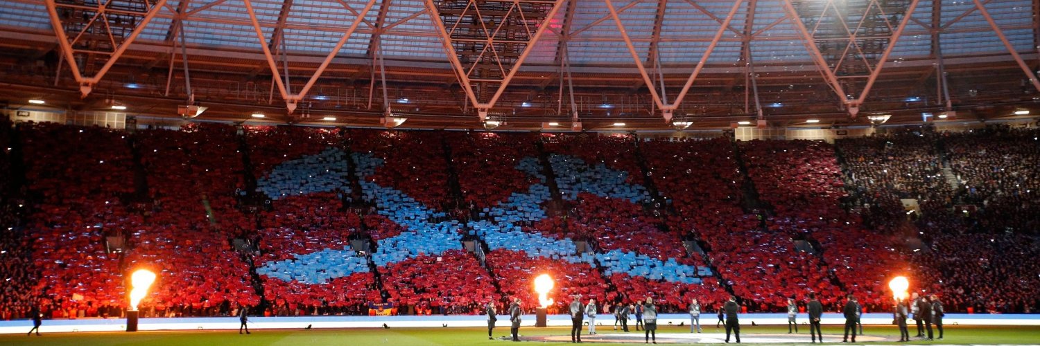 Super_WestHam's profile banner image