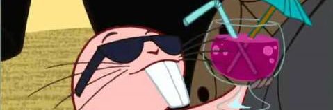 bubblebuttbas's profile banner image
