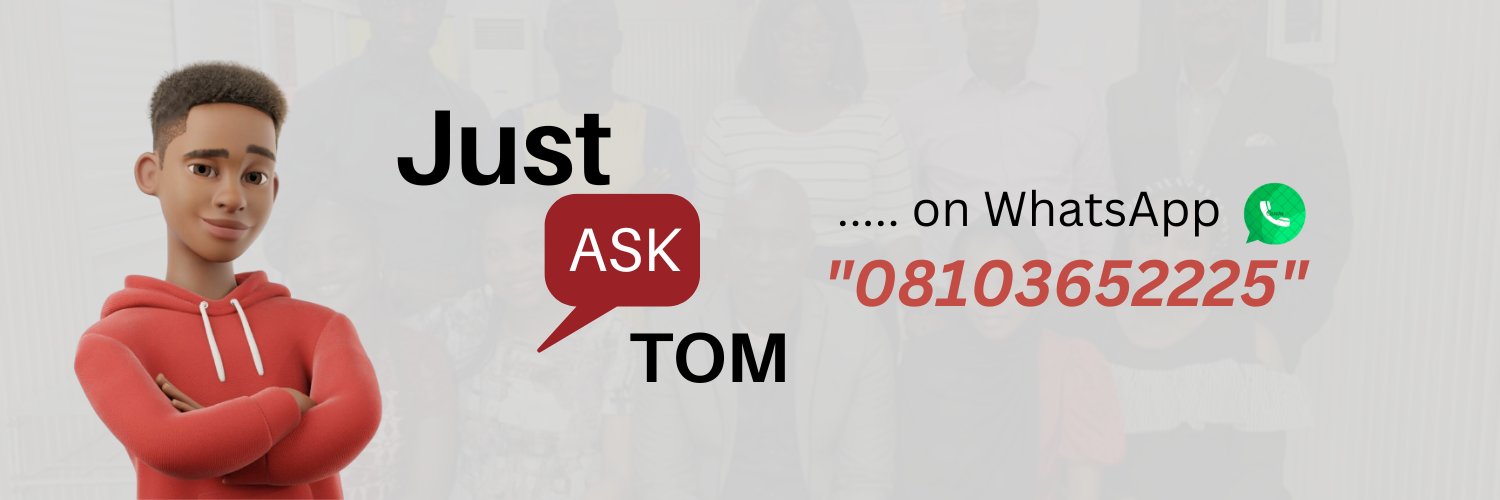 TomAssociates's profile banner image